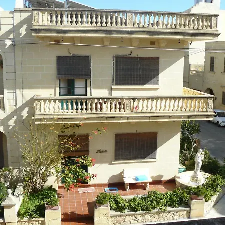 Gasthof Acomodation House Kavarna Xagħra
