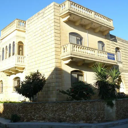 Acomodation House Kavarna Penzion *