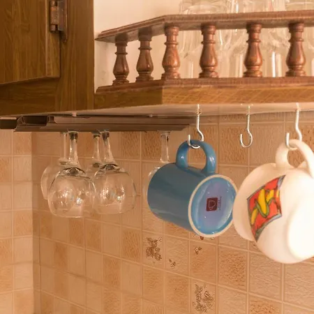 Acomodation House Kavarna Pensión Xagħra