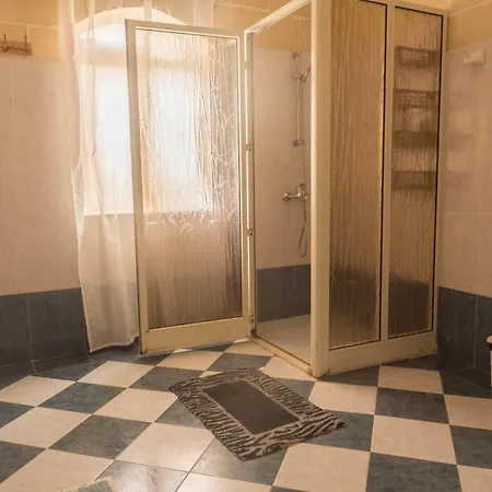 Acomodation House Kavarna