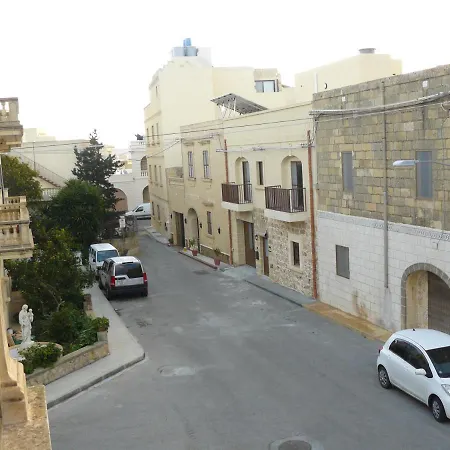 Gasthof Acomodation House Kavarna Xagħra