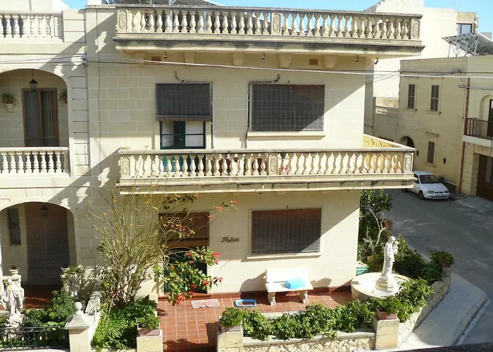 Penzion Acomodation House Kavarna Xagħra