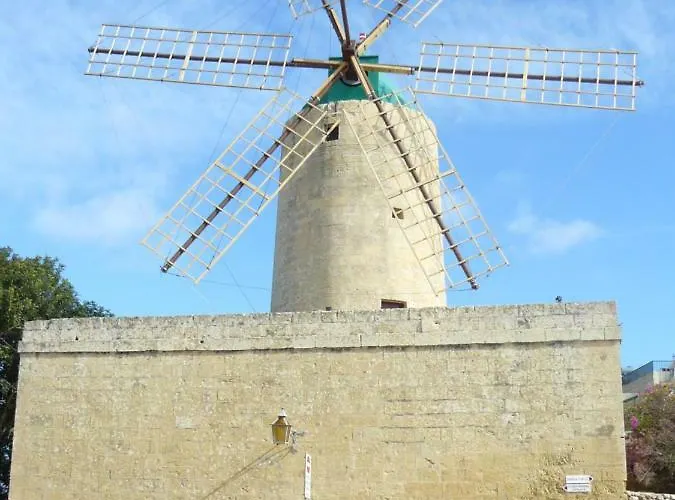 Acomodation House Kavarna Xagħra