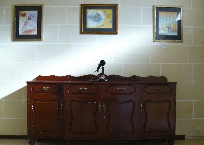 Penzion Acomodation House Kavarna Xagħra