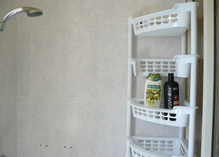 Acomodation House Kavarna