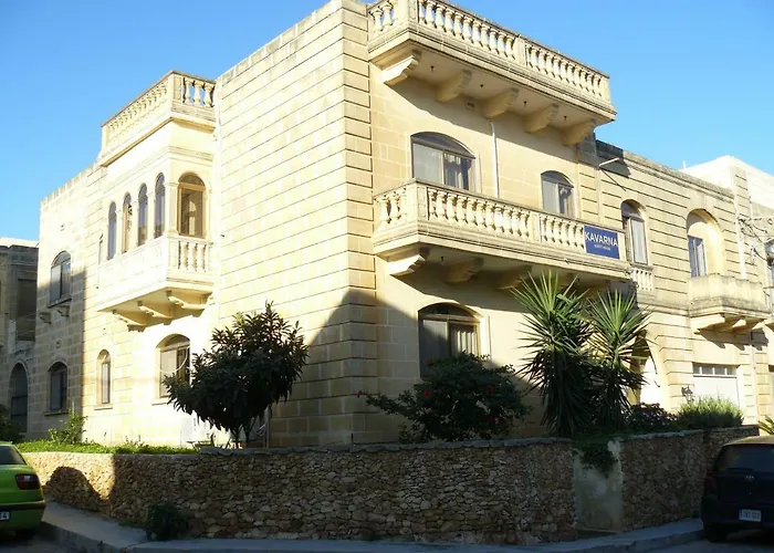 Acomodation House Kavarna Penzion *