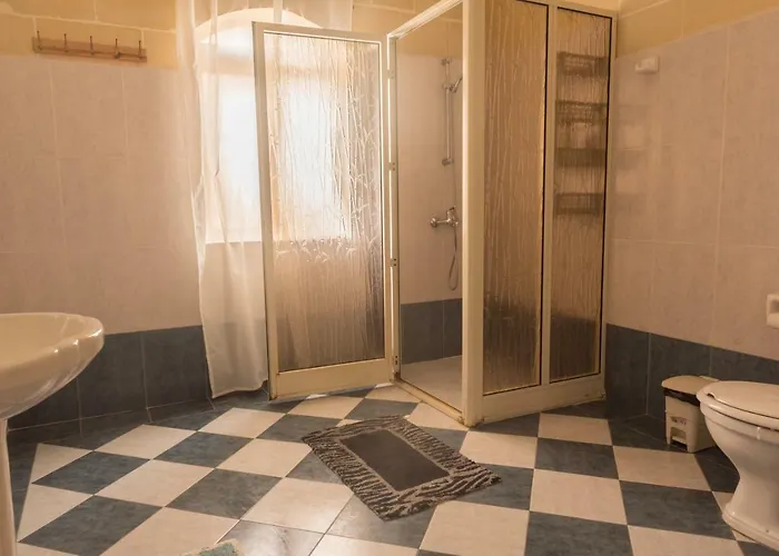 Acomodation House Kavarna