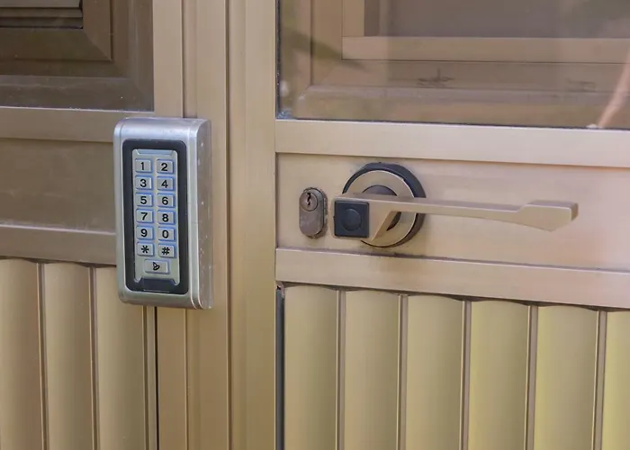 Penzion Acomodation House Kavarna *