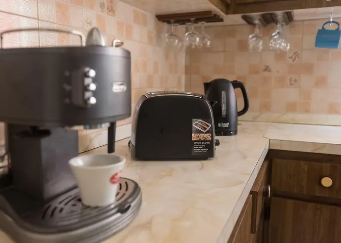 Acomodation House Kavarna * Xagħra