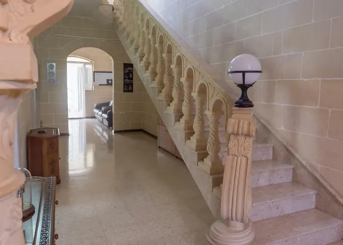 Acomodation House Kavarna * Xagħra