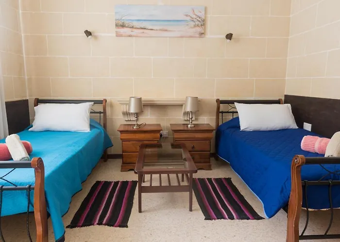 Acomodation House Kavarna Xagħra