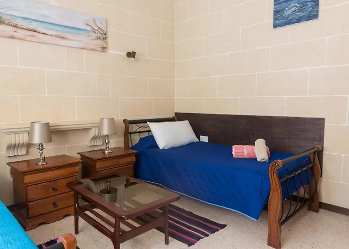 Acomodation House Kavarna * Xagħra