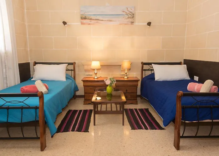 Acomodation House Kavarna Xagħra