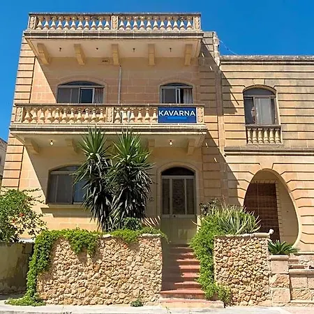 Acomodation House Kavarna Xagħra