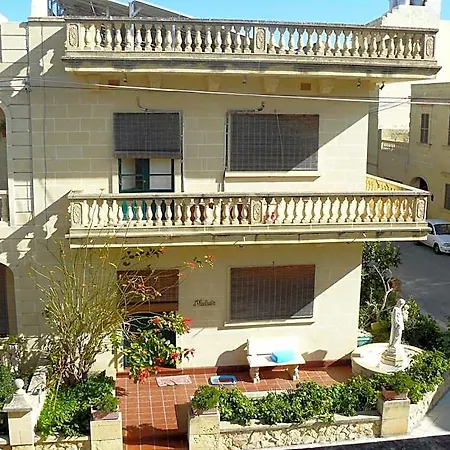 Pensión Acomodation House Kavarna Xagħra