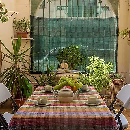 Acomodation House Kavarna Xagħra