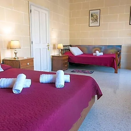Acomodation House Kavarna Xagħra