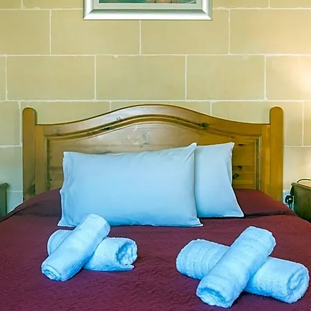 Acomodation House Kavarna Xagħra