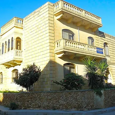 Acomodation House Kavarna * Xagħra