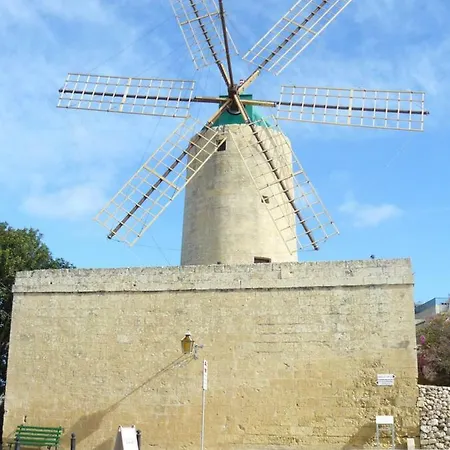 Acomodation House Kavarna Xagħra