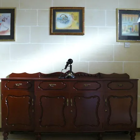 בית הארחה Acomodation House Kavarna Xagħra
