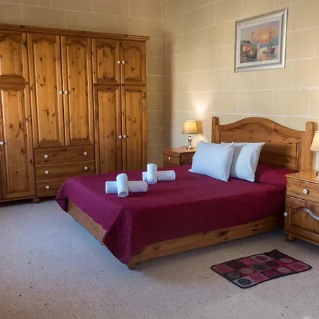 Acomodation House Kavarna Guest house Xaghra