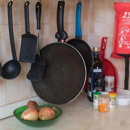 ゲストハウス Acomodation House Kavarna *