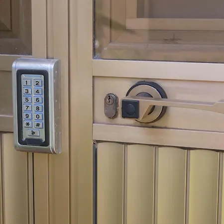 Guest house Acomodation House Kavarna *