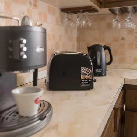 Acomodation House Kavarna * Xaghra