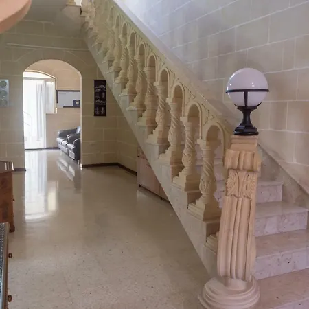 Acomodation House Kavarna * Xagħra