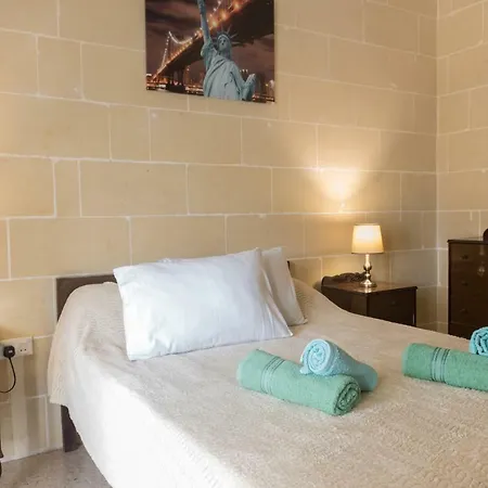 בית הארחה Acomodation House Kavarna Xagħra