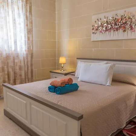 Acomodation House Kavarna Xagħra