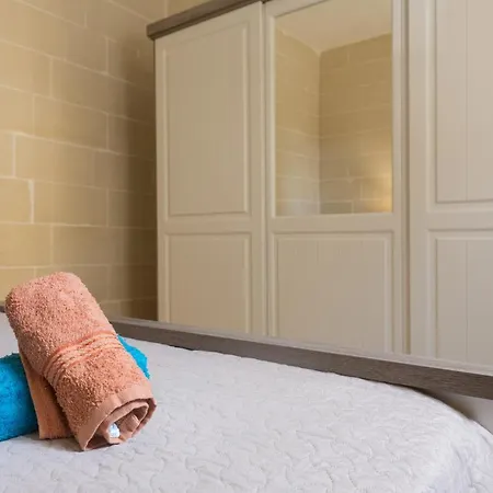 Acomodation House Kavarna Xagħra