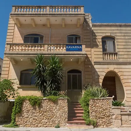 Guest house Acomodation House Kavarna Xaghra