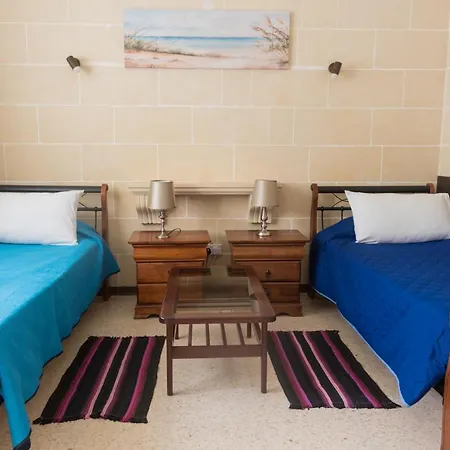 Acomodation House Kavarna Xaghra