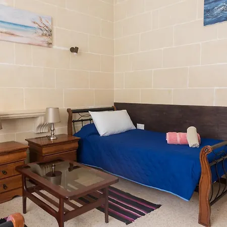 Acomodation House Kavarna * Xagħra