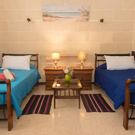 Acomodation House Kavarna Xagħra