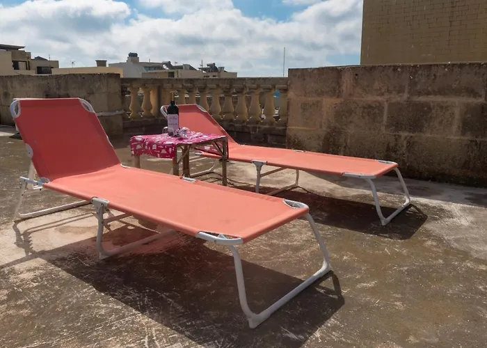 Affittacamere Acomodation House Kavarna