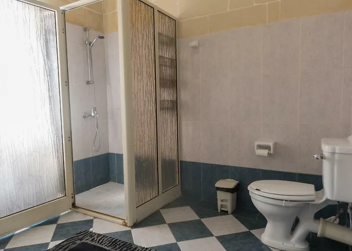 Affittacamere Acomodation House Kavarna