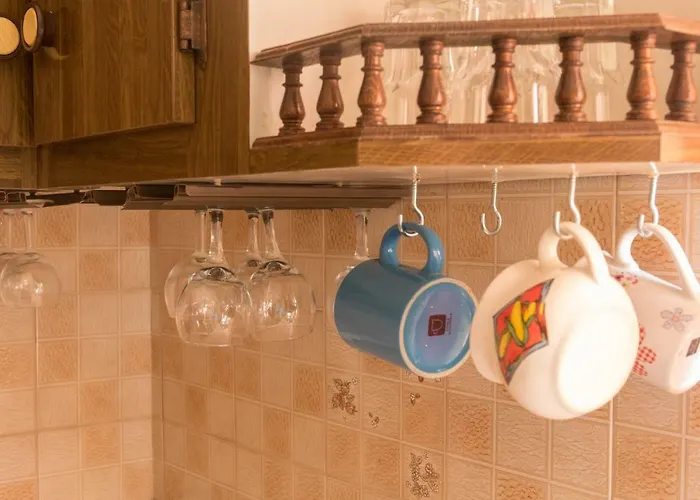 Acomodation House Kavarna Affittacamere Xagħra