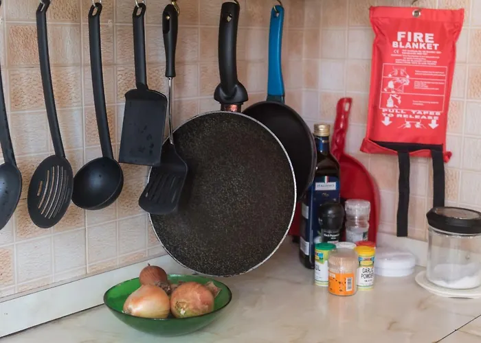 Affittacamere Acomodation House Kavarna *