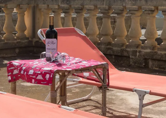 Acomodation House Kavarna Xagħra