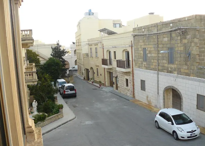 Affittacamere Acomodation House Kavarna Xagħra