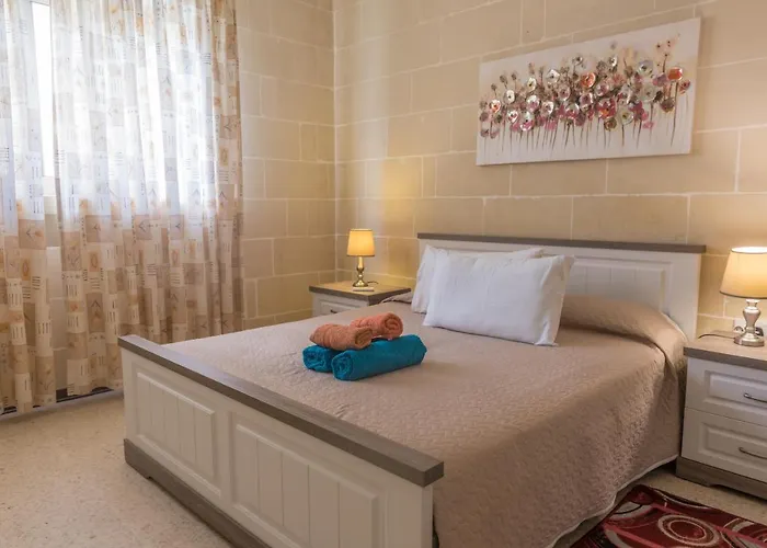 Acomodation House Kavarna Xagħra