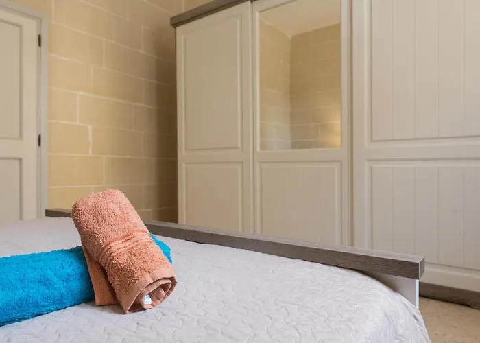 Acomodation House Kavarna Xagħra